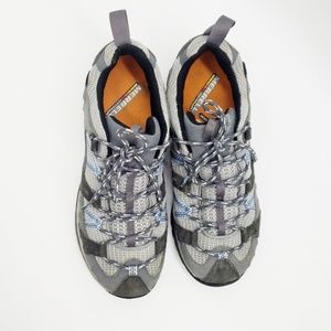 Merrell Size 8.5 Hiking Shoes